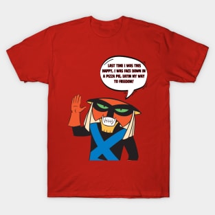 Pizza Pie T-Shirt